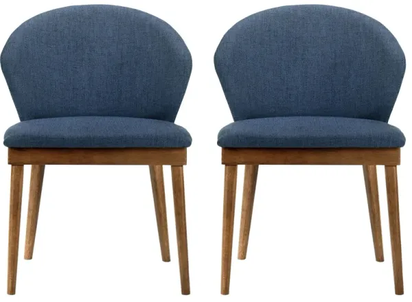 Juno Dining Side Chairs - Set of 2
