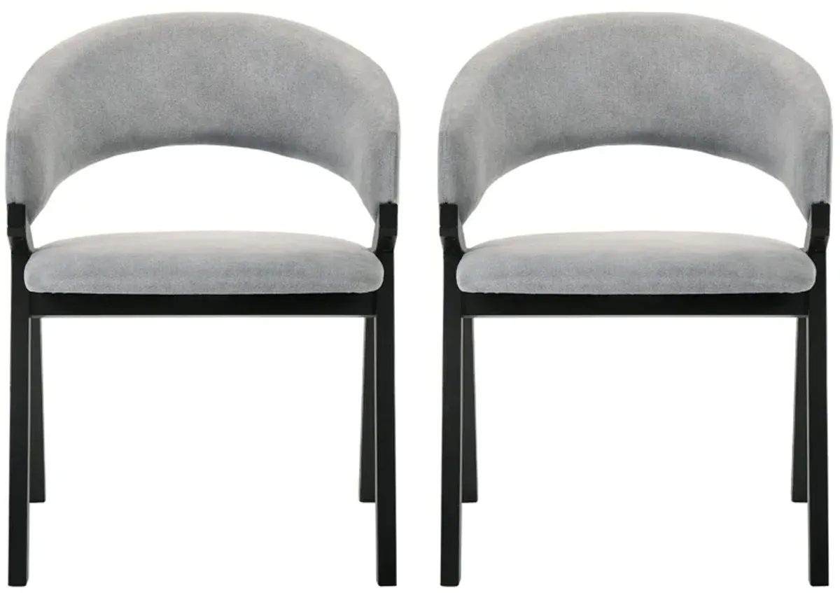 Talulah Dining Side Chairs - Set of 2
