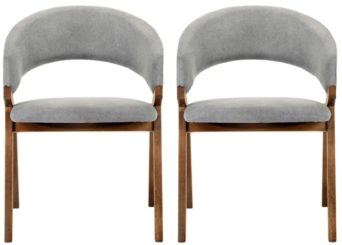 Talulah Dining Side Chairs - Set of 2