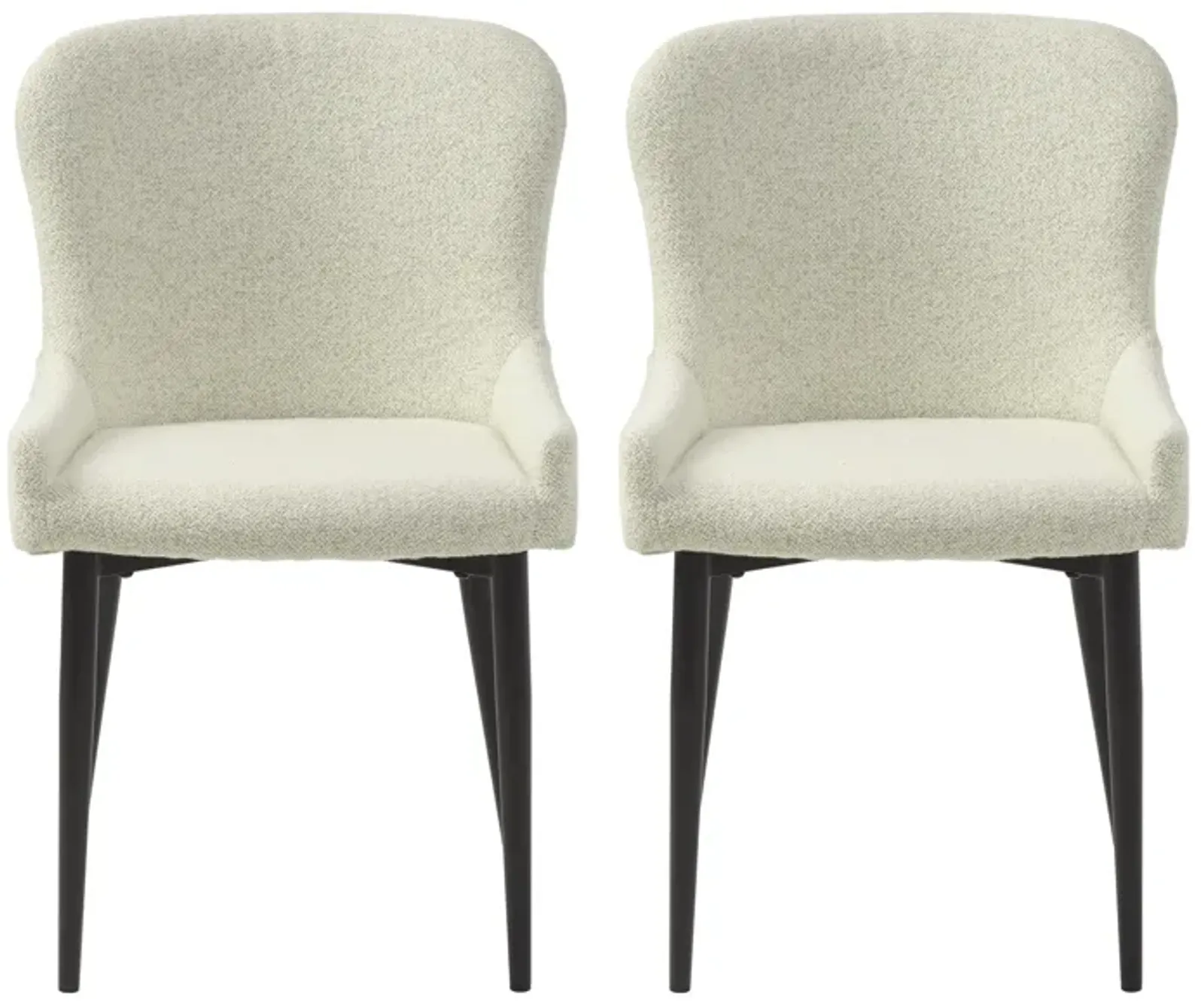 Ontario Dining Chairs- Set of 2