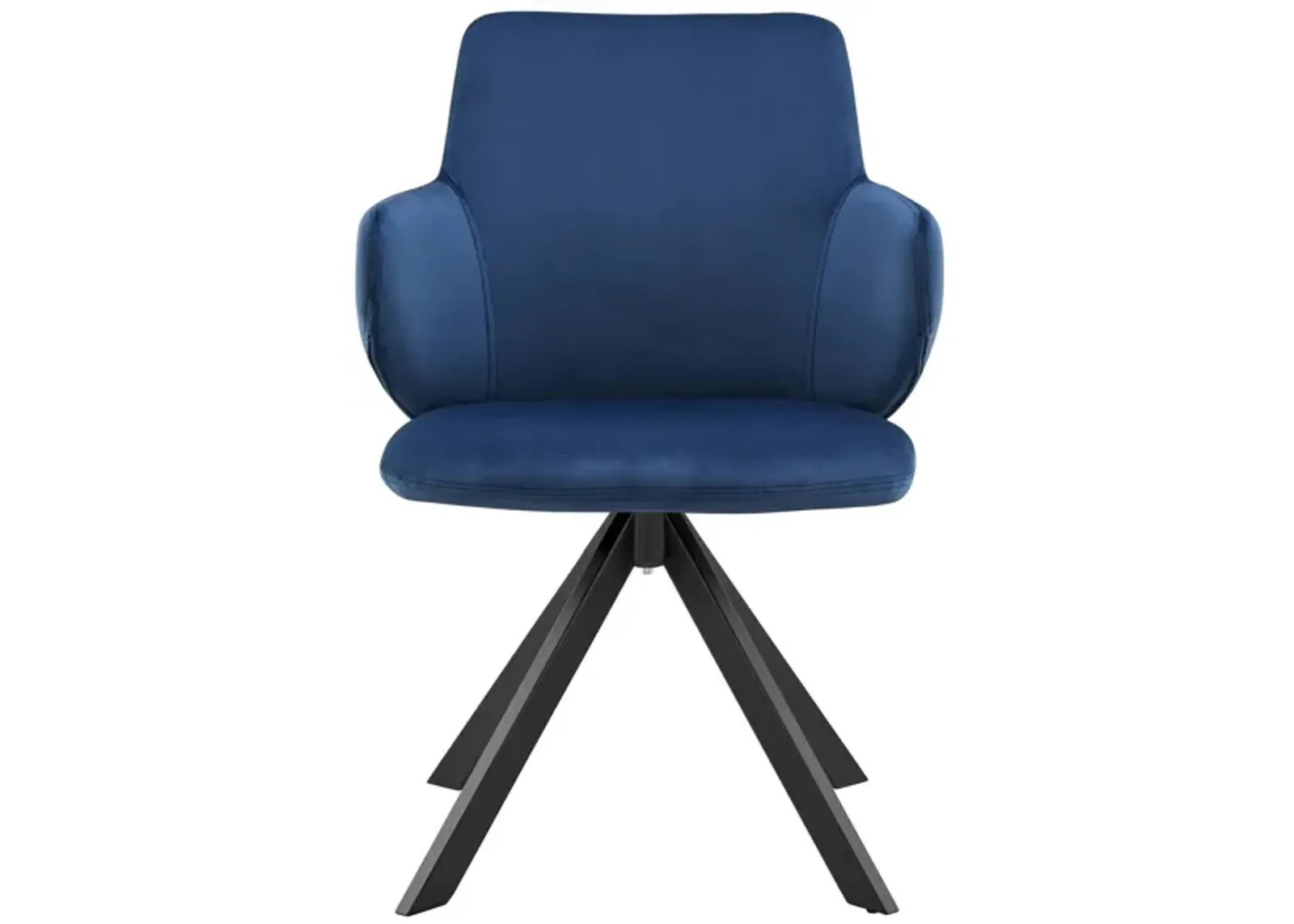 Vigo Swivel Side Chair