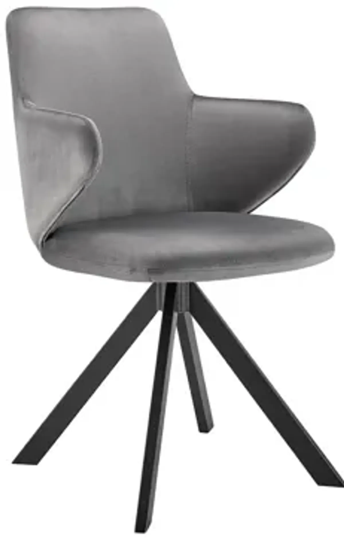 Vigo Swivel Side Chair