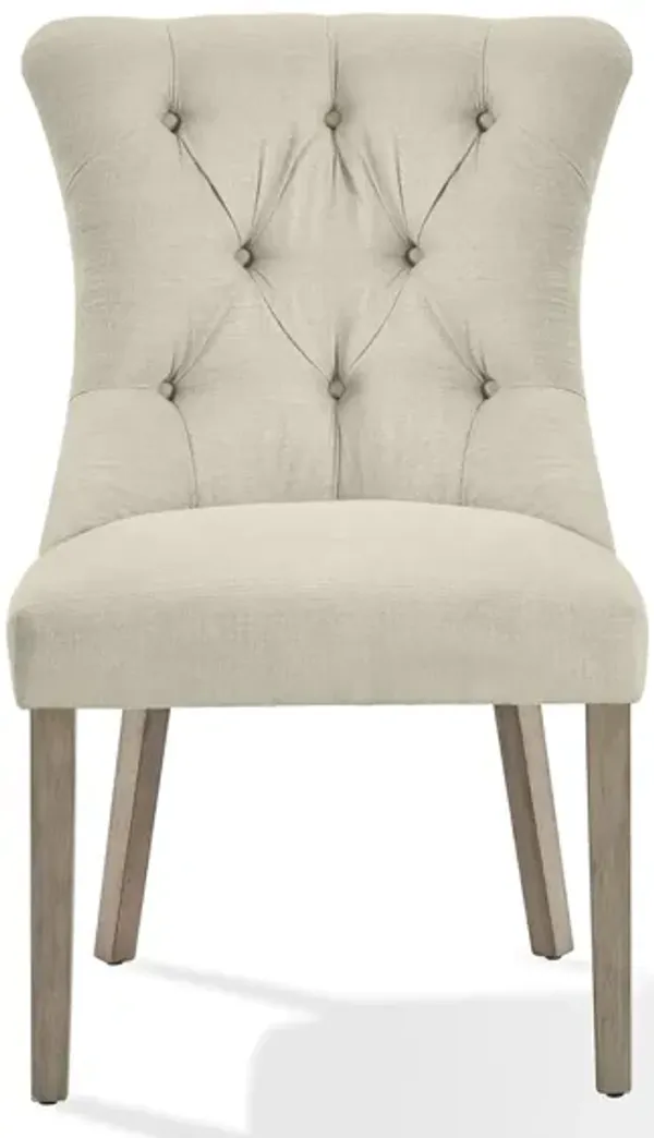 Crossroads Ethan Dining Chair