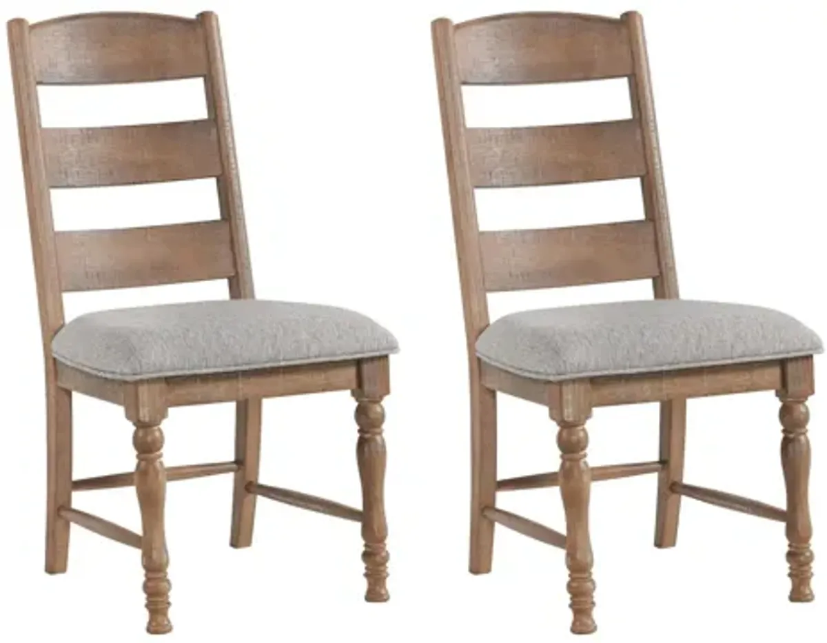 Highland Side Chair (Set of 2)