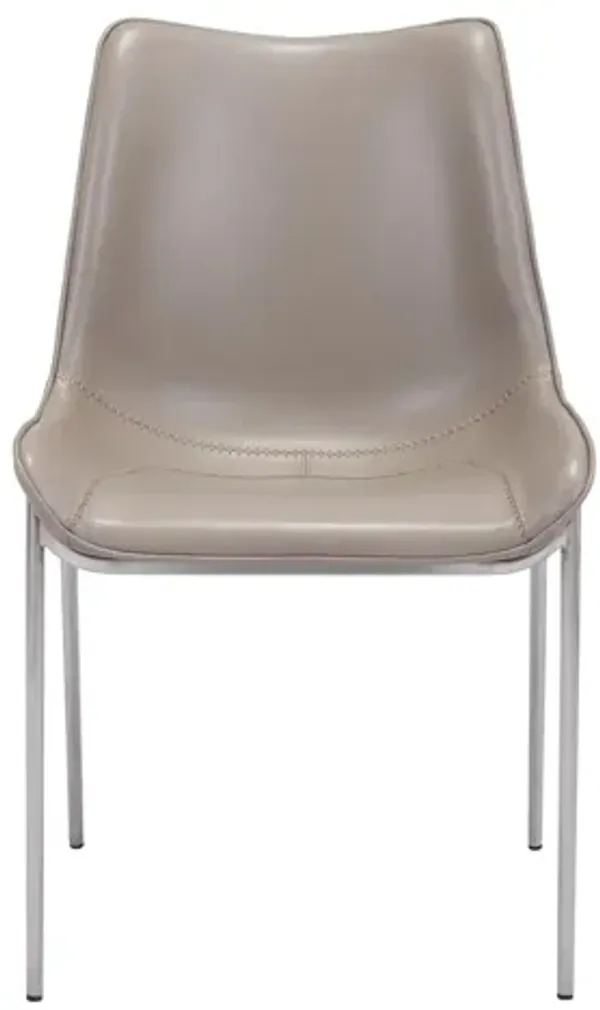 Magnus Dining Chair: Set of 2