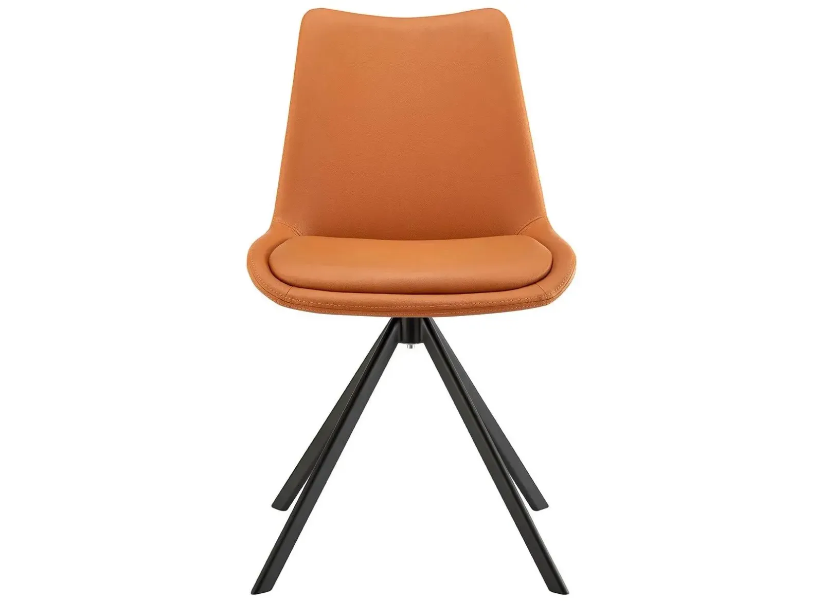 Vind Swivel Side Chair