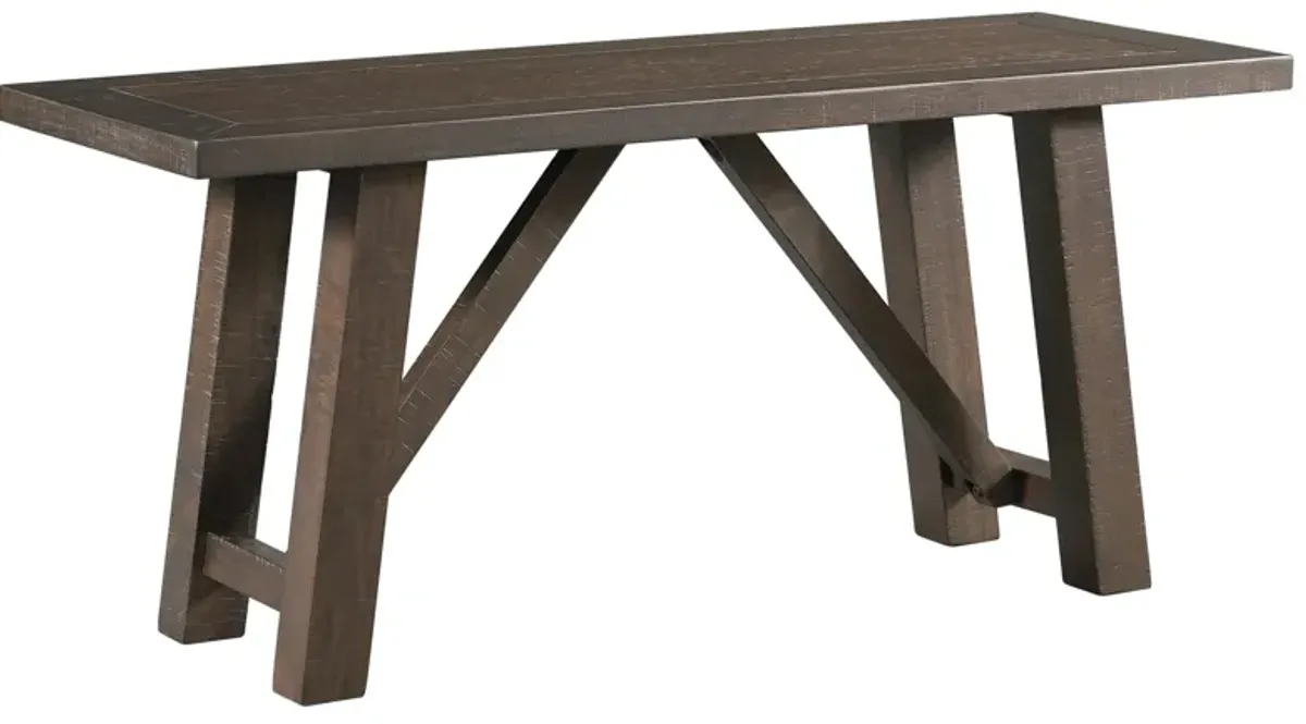 Carter Dining Bench