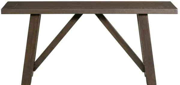 Carter Dining Bench