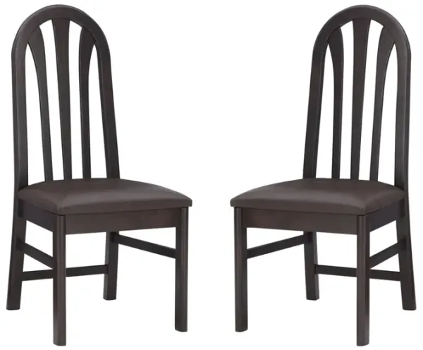 Jesper Dining Chair - Set of 2