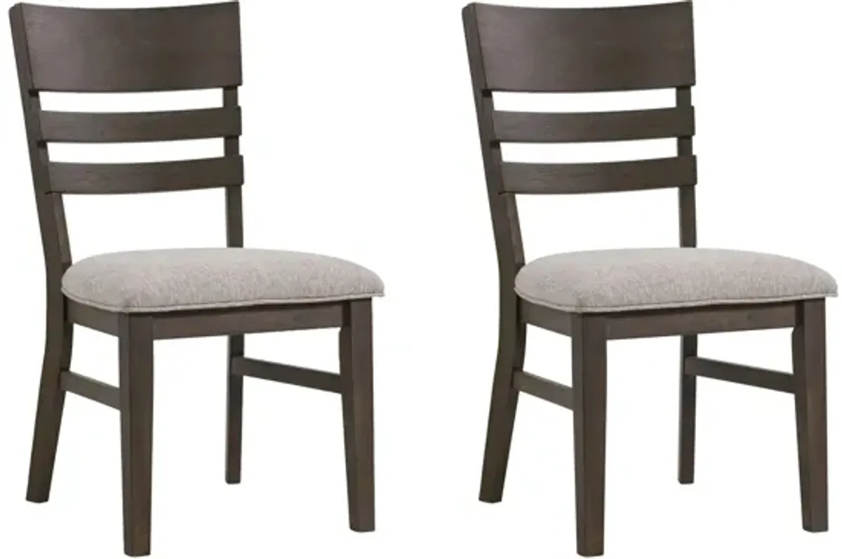 Hearst Side Chair (Set of 2)