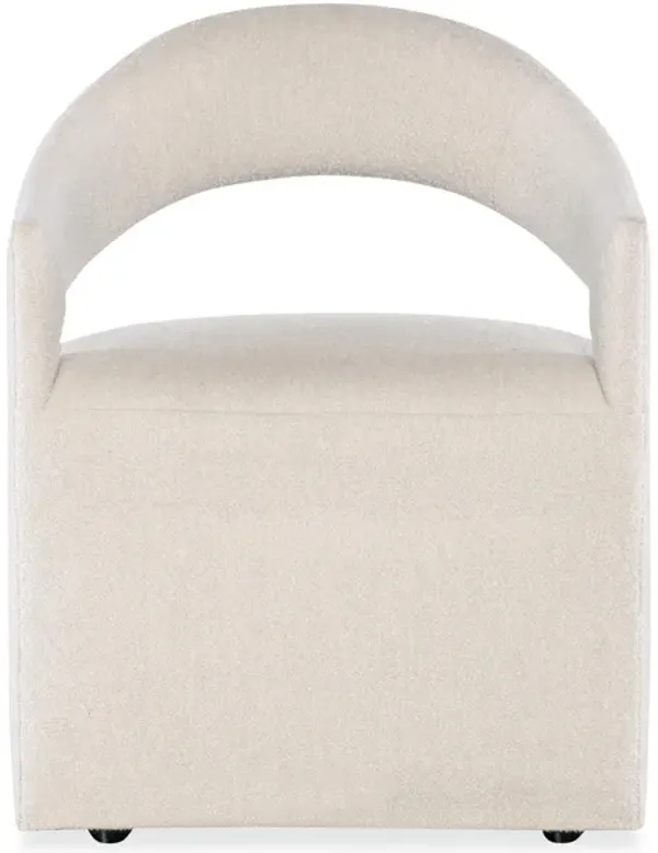 Modern Mood Arm Chair