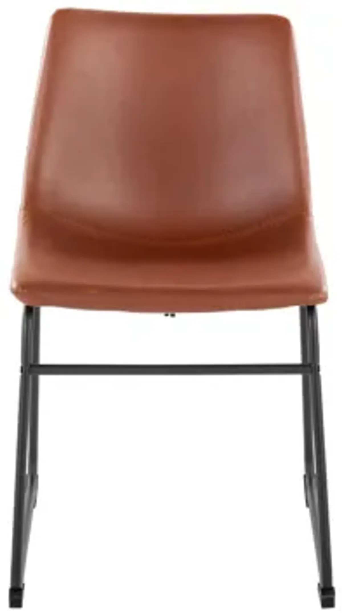 Duke Side Chairs - Set of 2