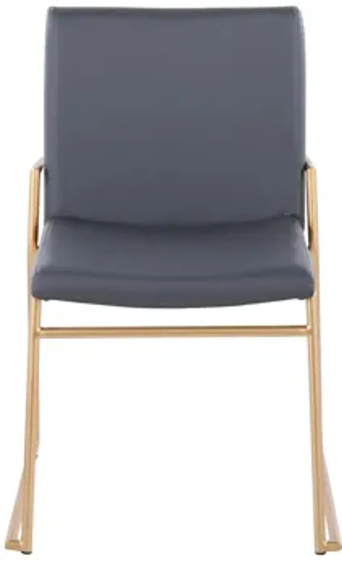 Dutchess Dining Chairs - Set of 2