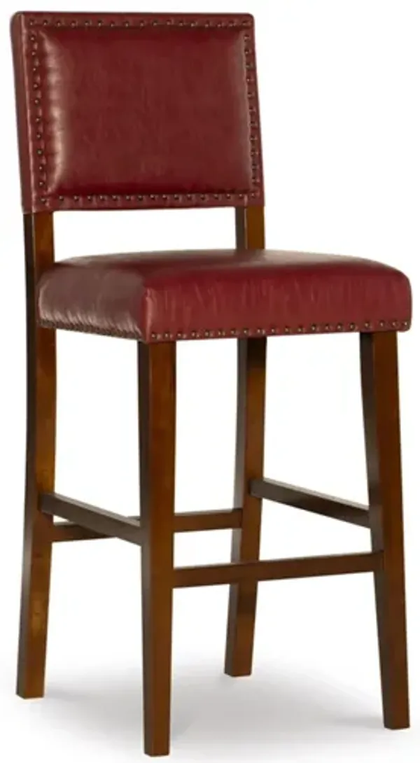 Brook Bar Stool