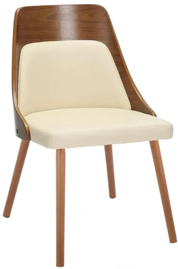 Anabelle Chairs - Set of 2