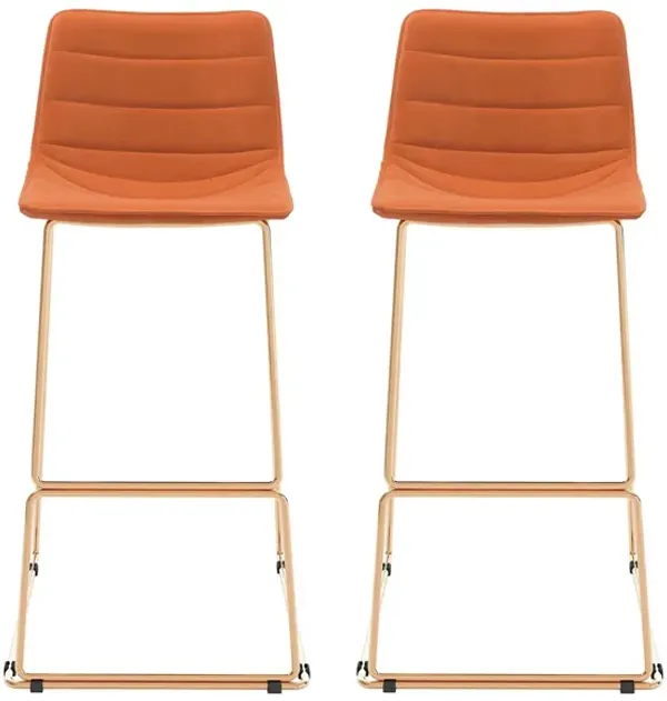 Adele Barstool - Set of 2