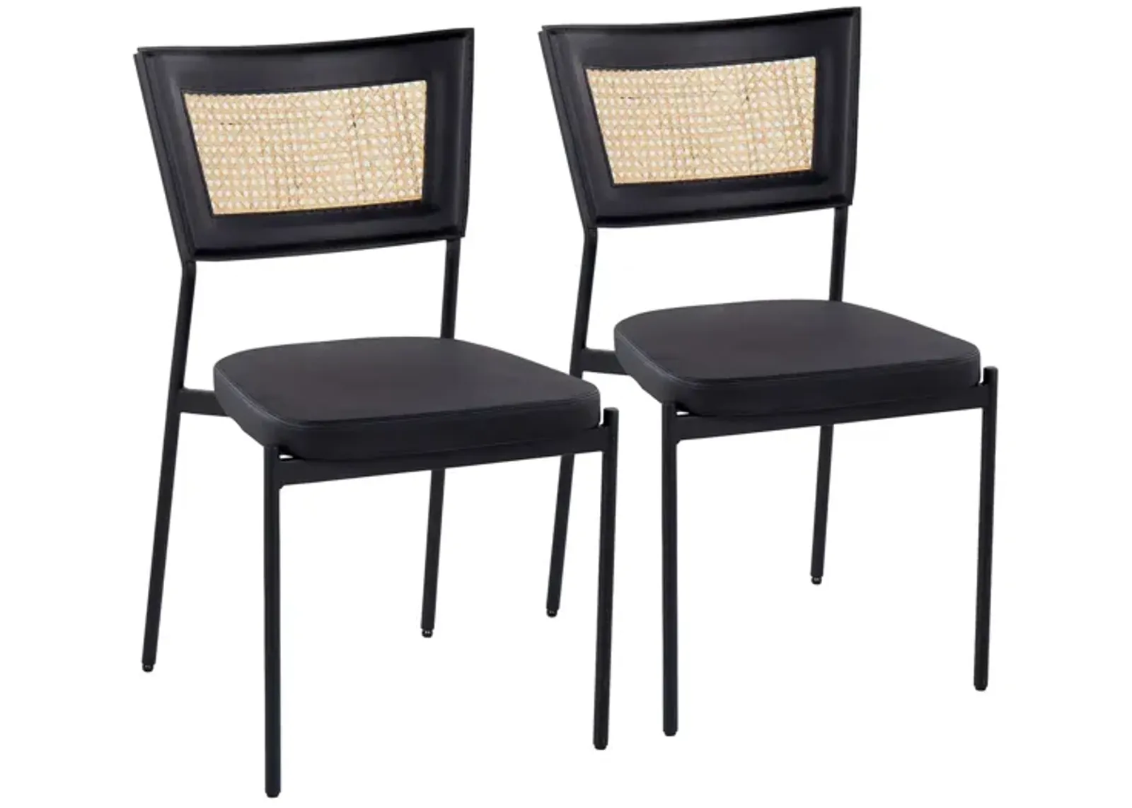 Tania Dining Chairs - Set of 2