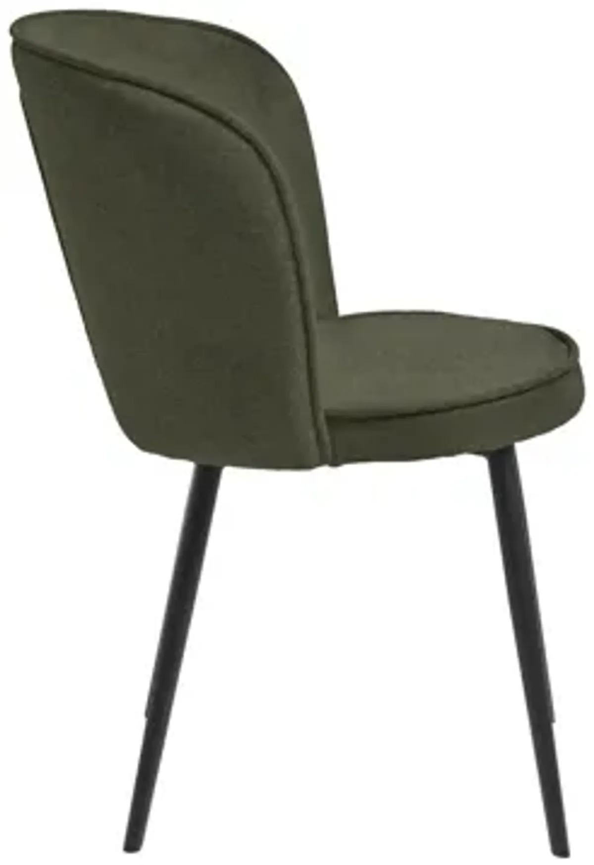 Burnaby Dining Chairs- Set of 2