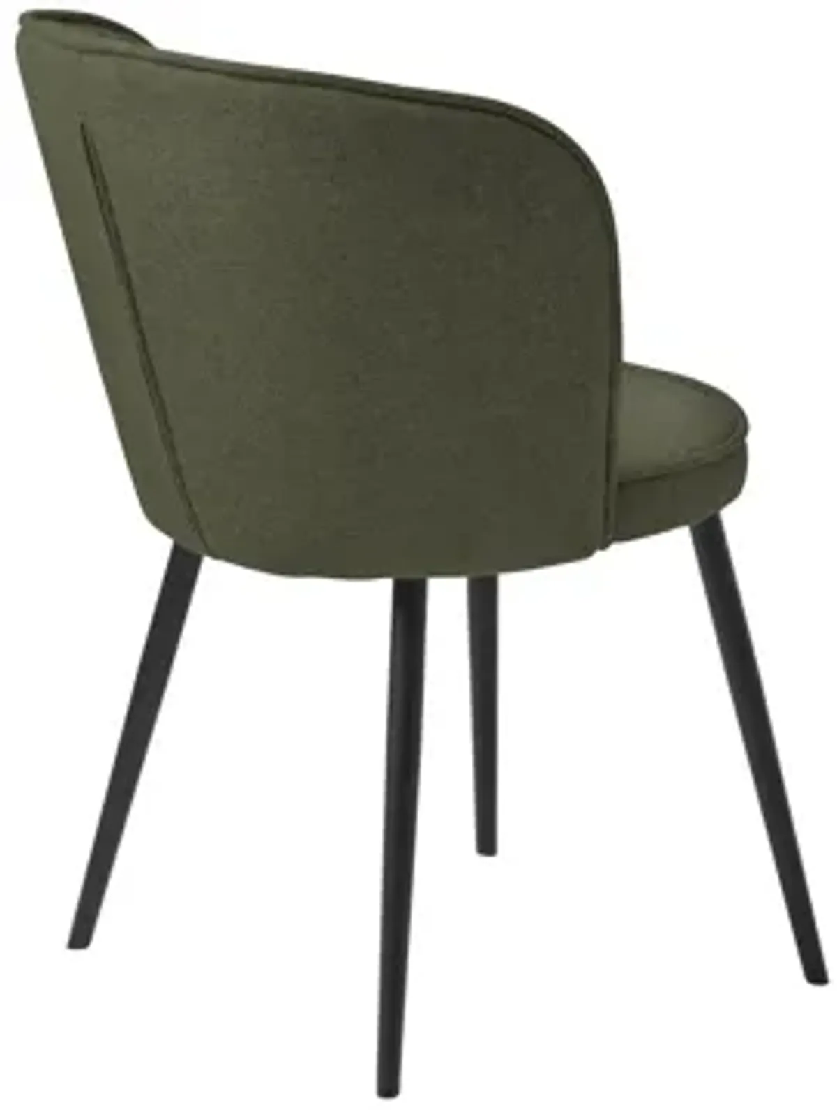 Burnaby Dining Chairs- Set of 2