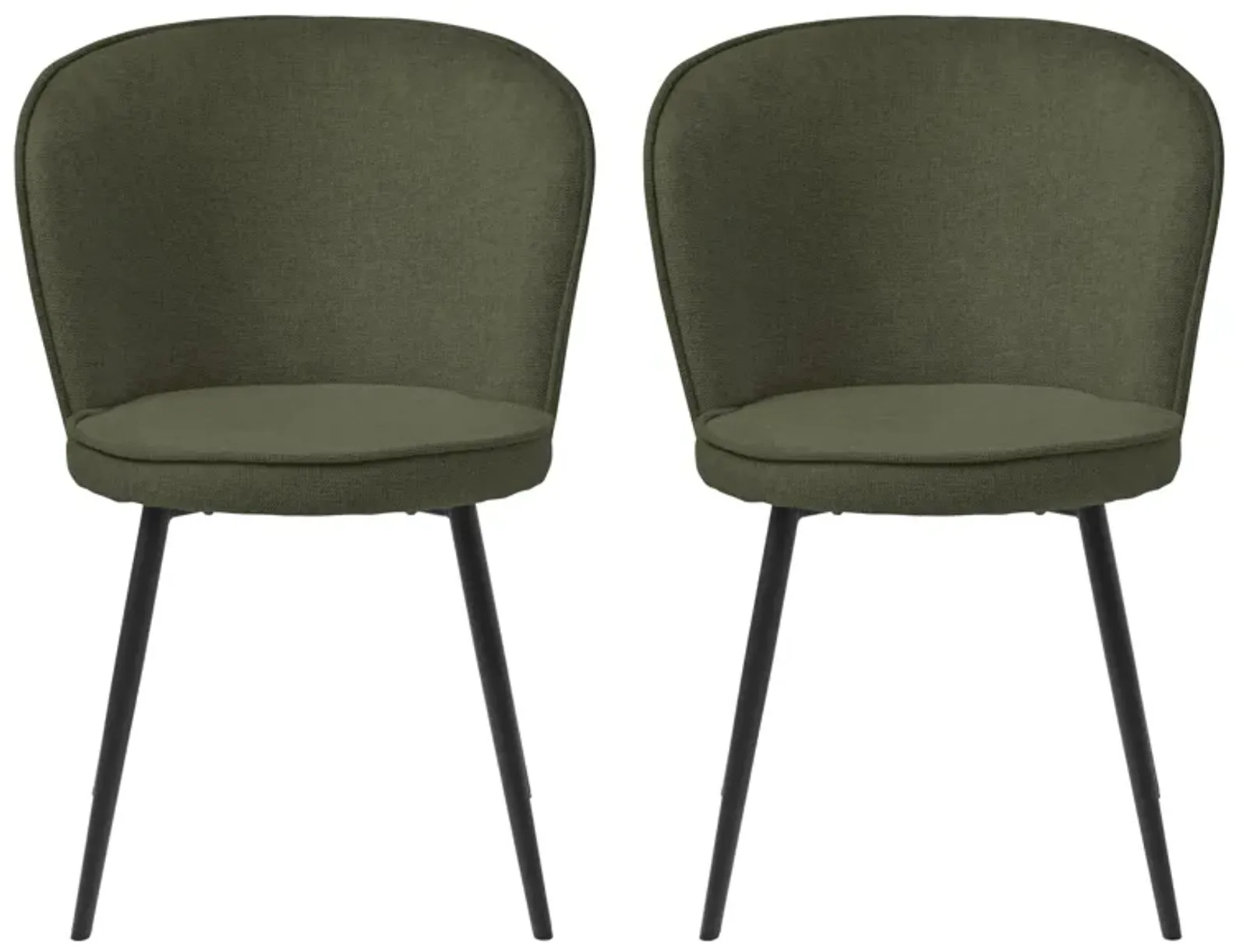 Burnaby Dining Chairs- Set of 2