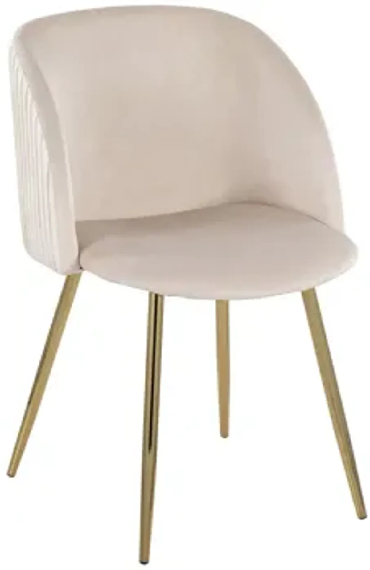 Fran Chairs - Set of 2