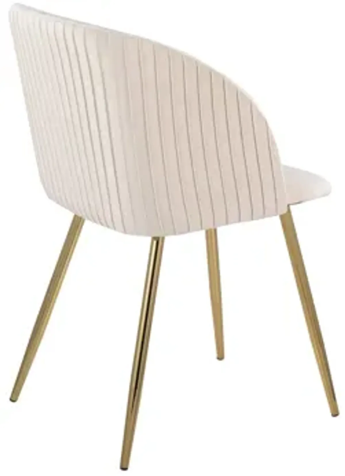 Fran Chairs - Set of 2