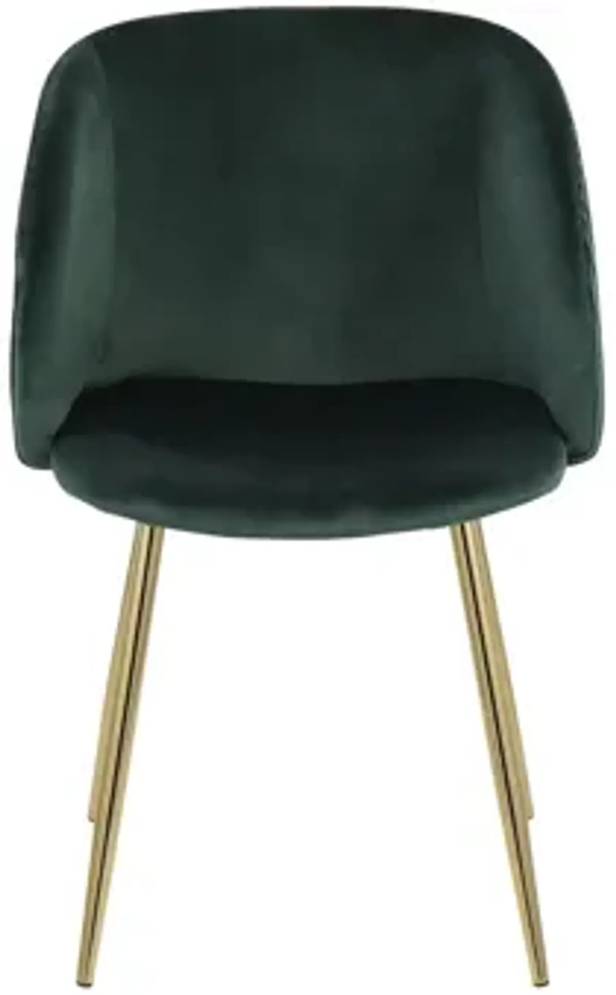 Fran Chairs - Set of 2