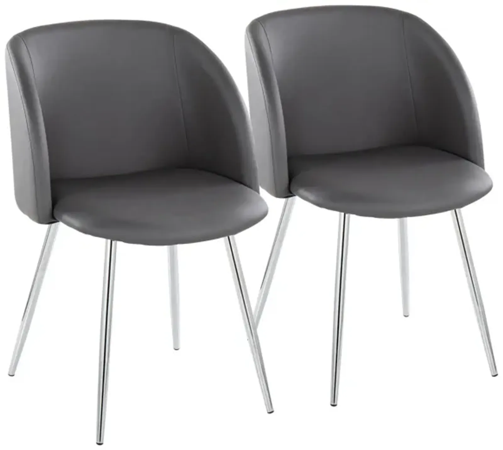 Fran Chairs - Set of 2