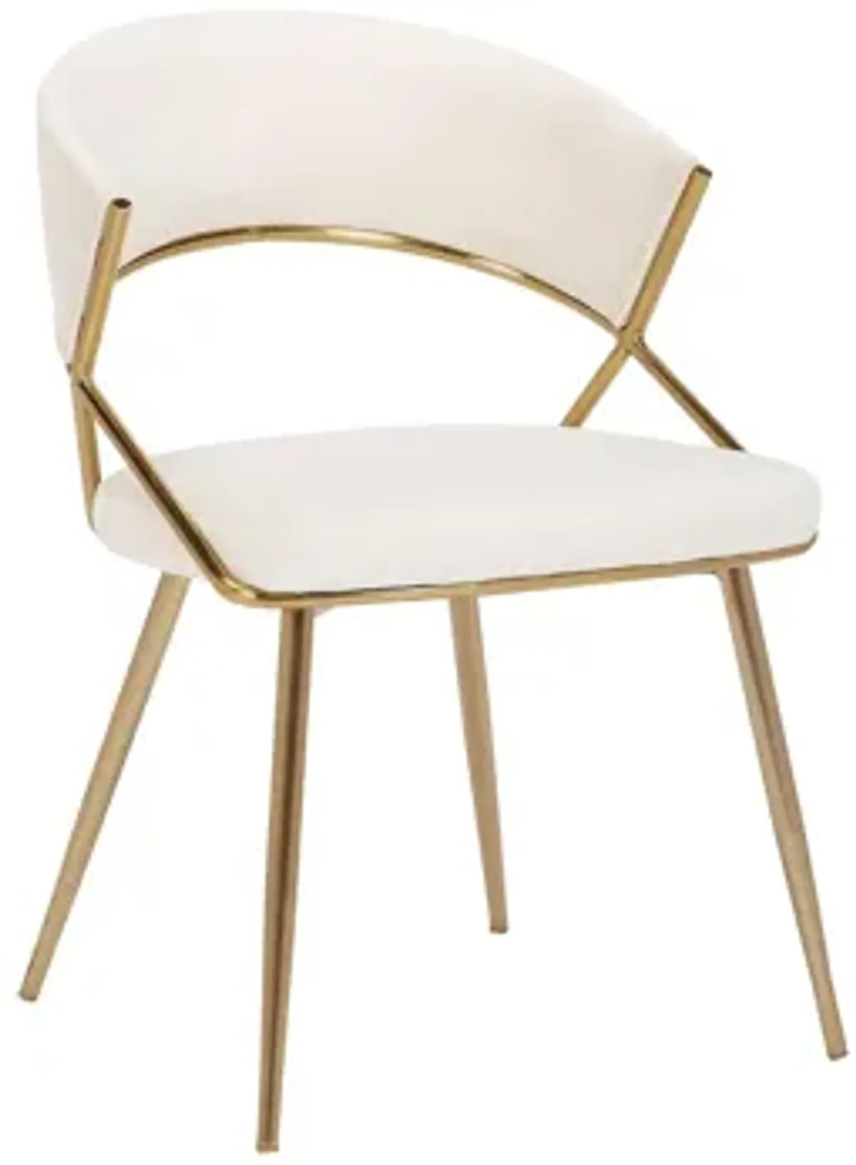 Jie Dining Chairs - Set of 2