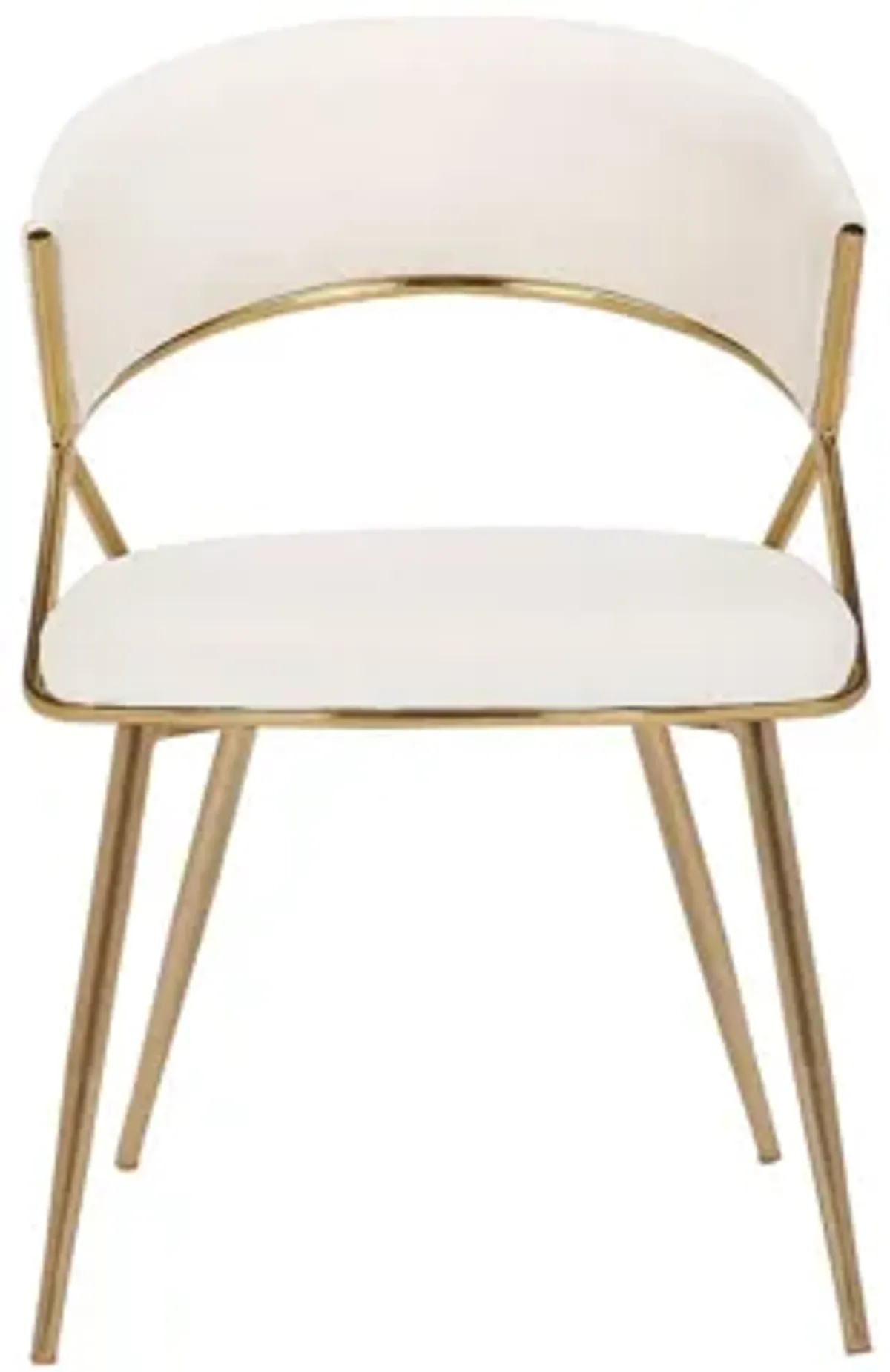 Jie Dining Chairs - Set of 2