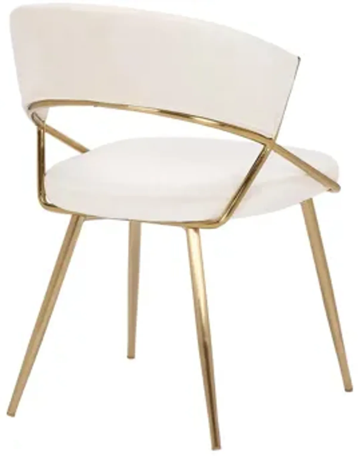 Jie Dining Chairs - Set of 2