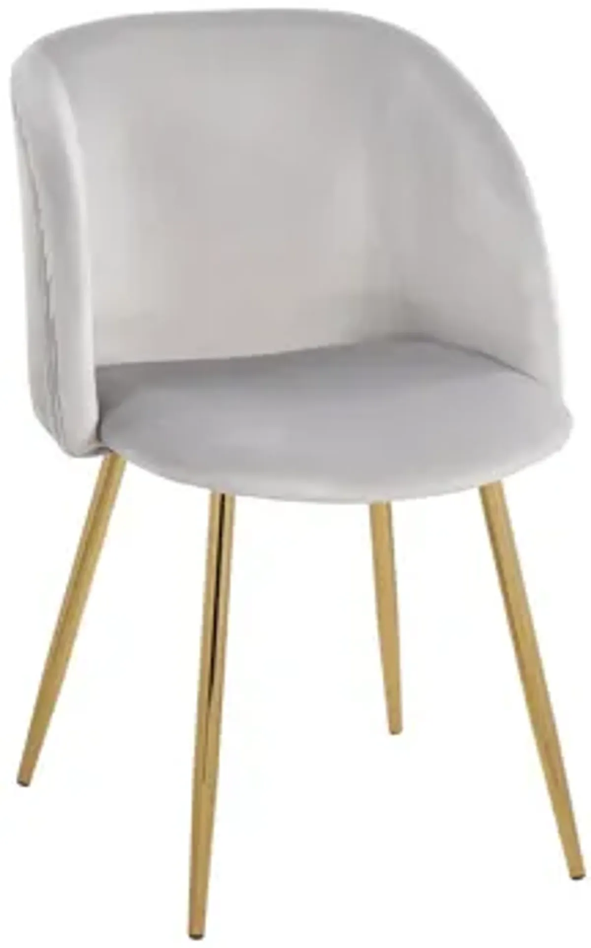 Fran Chairs - Set of 2