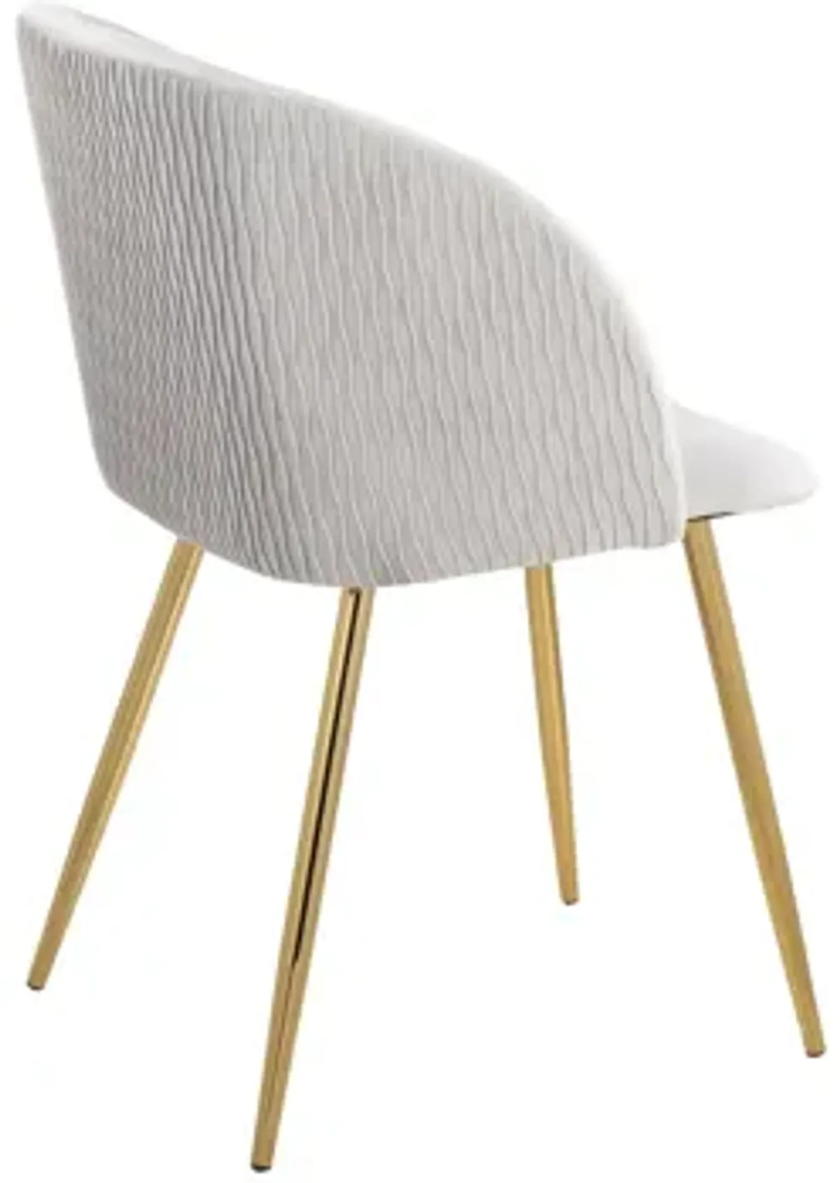 Fran Chairs - Set of 2