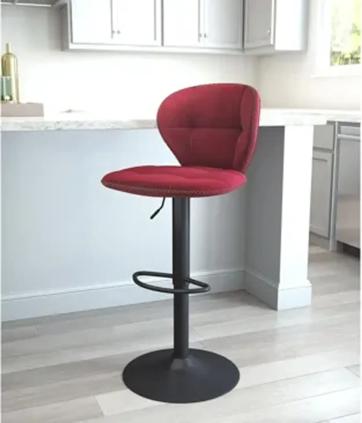 Salem Bar Stool