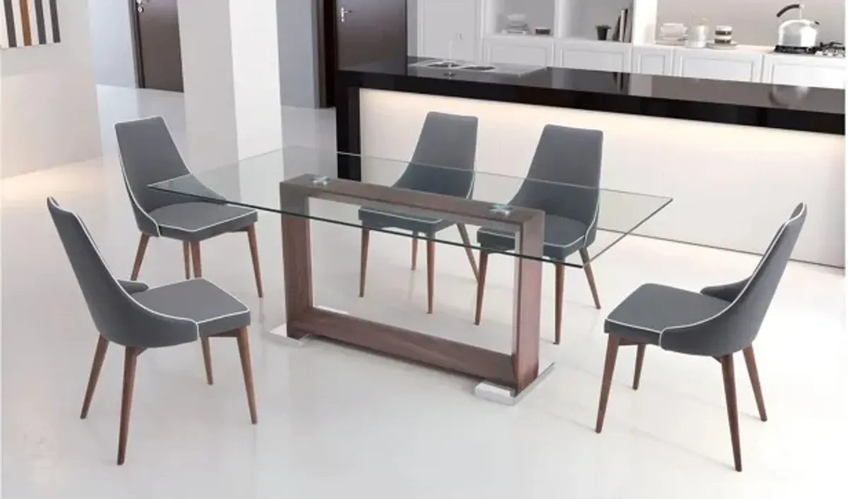 Moor Dining Chair (Set of 2)
