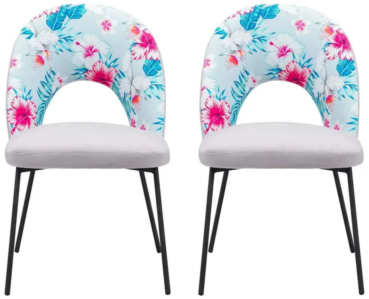 Torrey Dining Chair - Set of 2