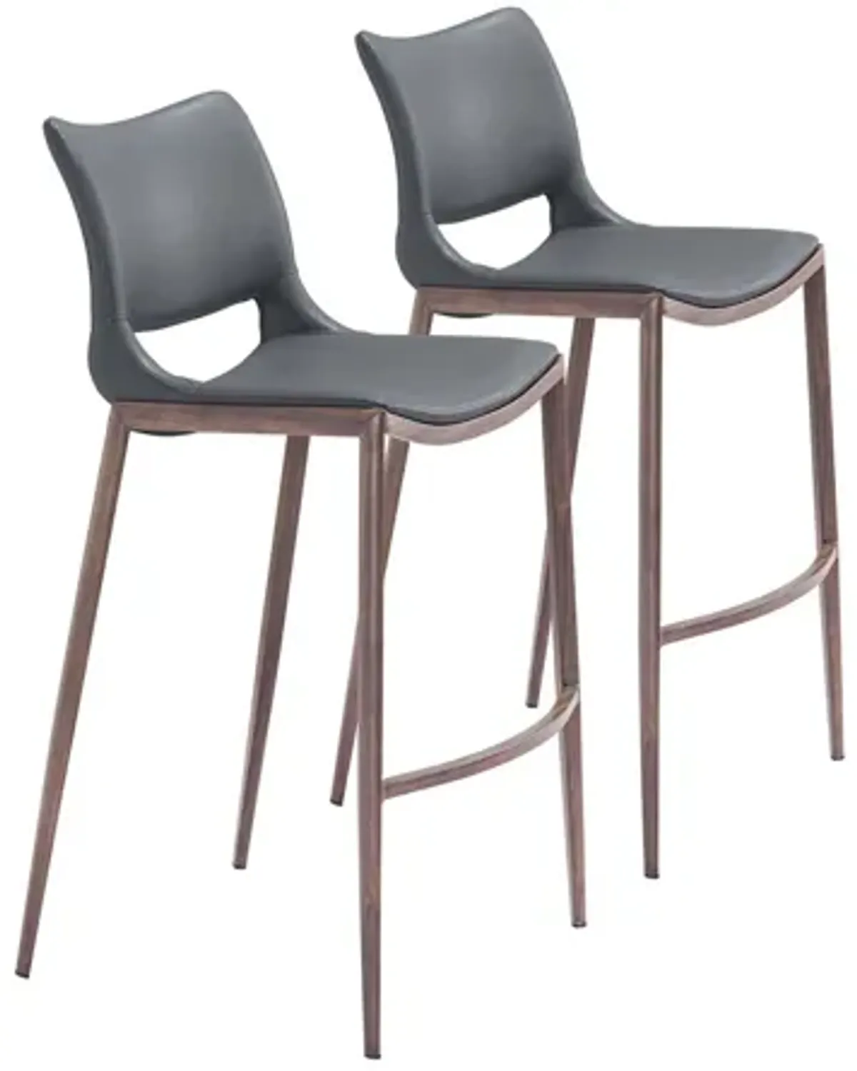 Ace Barstool - Set of 2