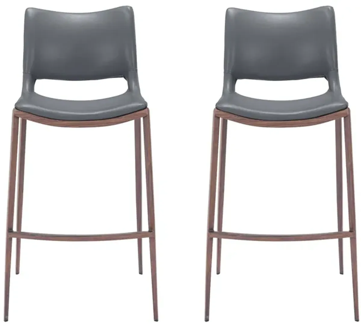 Ace Barstool - Set of 2