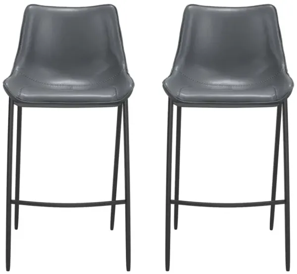 Magnus Barstool - Set of 2