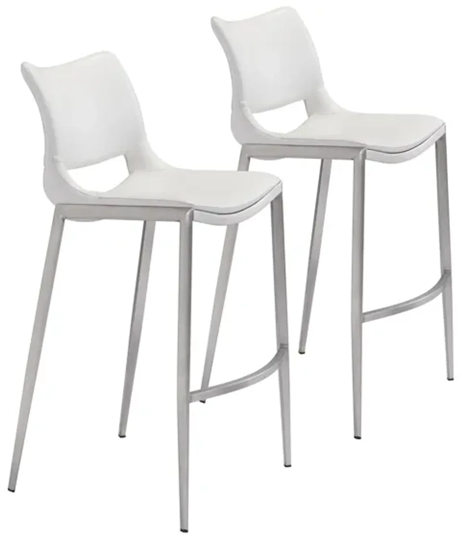 Ace Bar Stool: Set of 2