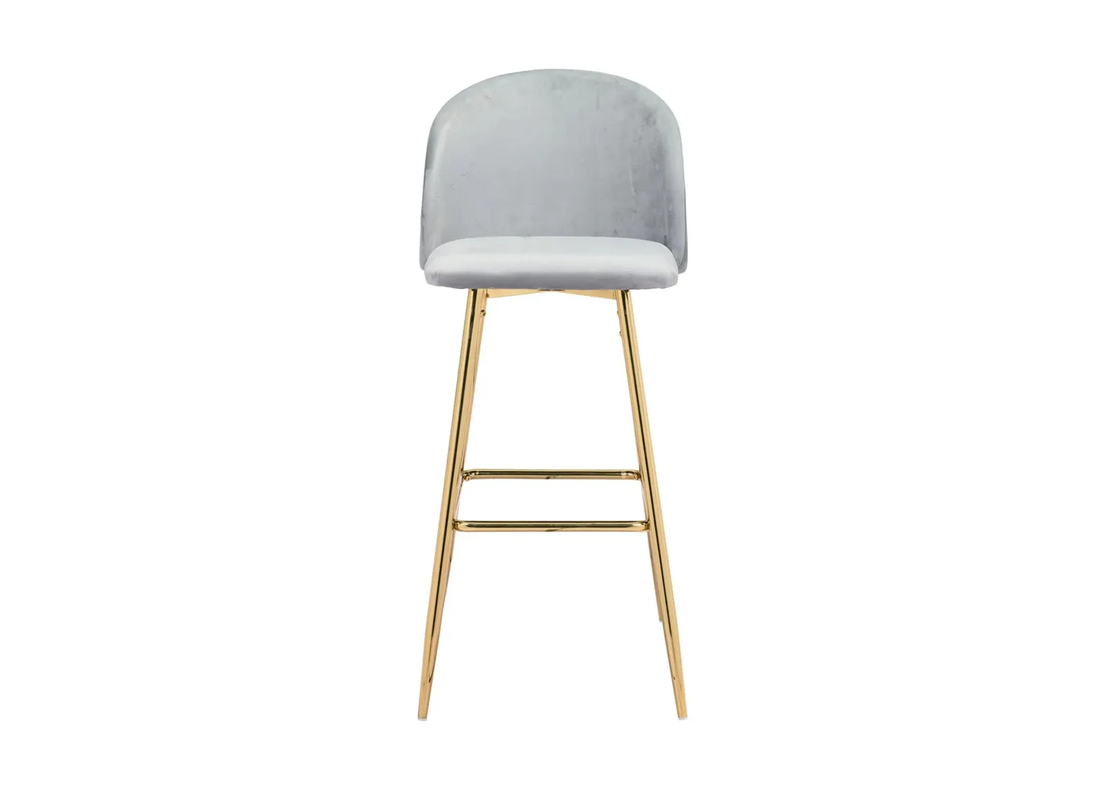 Cozy Bar Stool