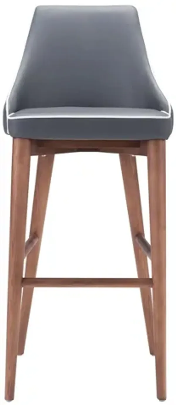 Moor Bar Stool