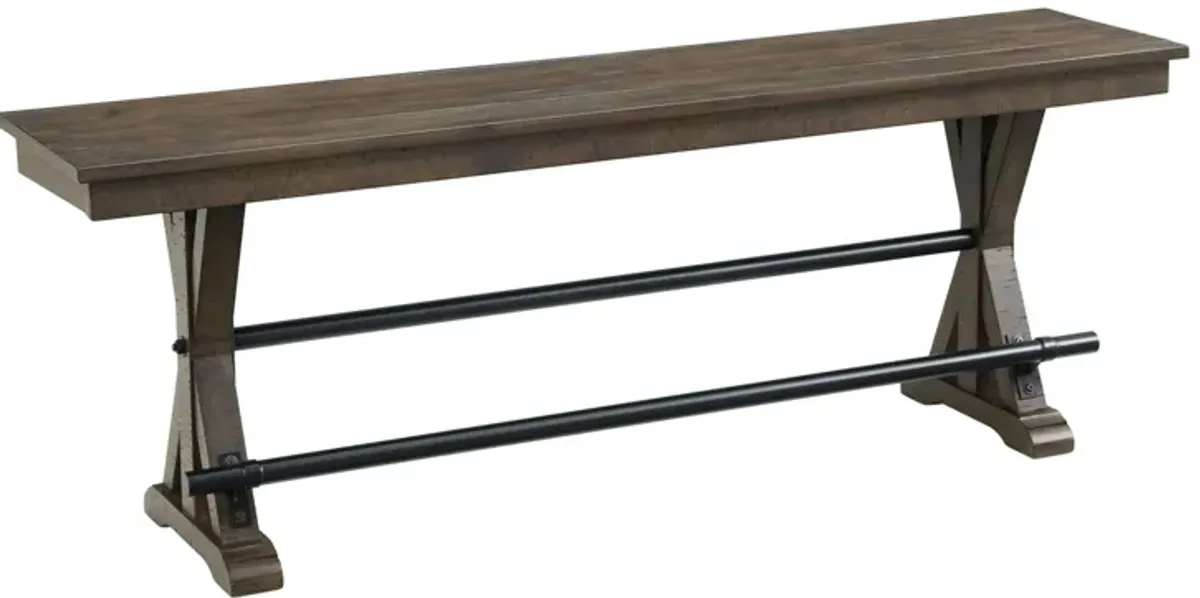 Sullivan Gathering Bench