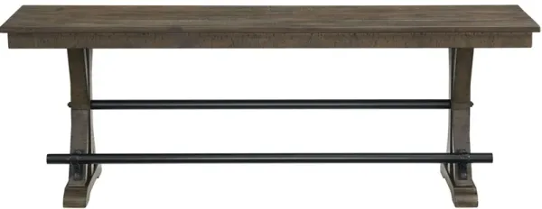 Sullivan Gathering Bench