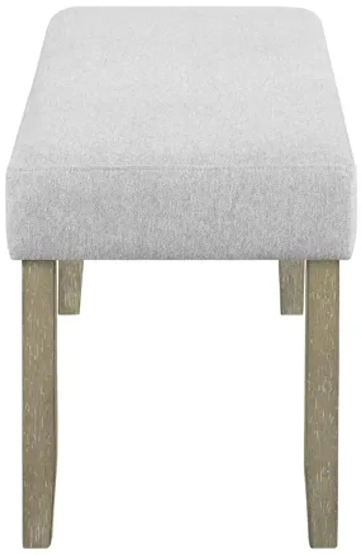 Dune Bench