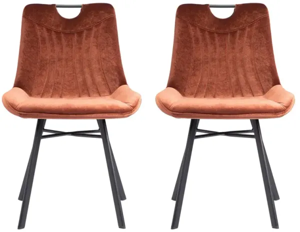 Tyler Dining Chair - Set of 2