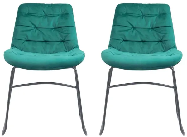 Tammy Dining Chair - Set of 2