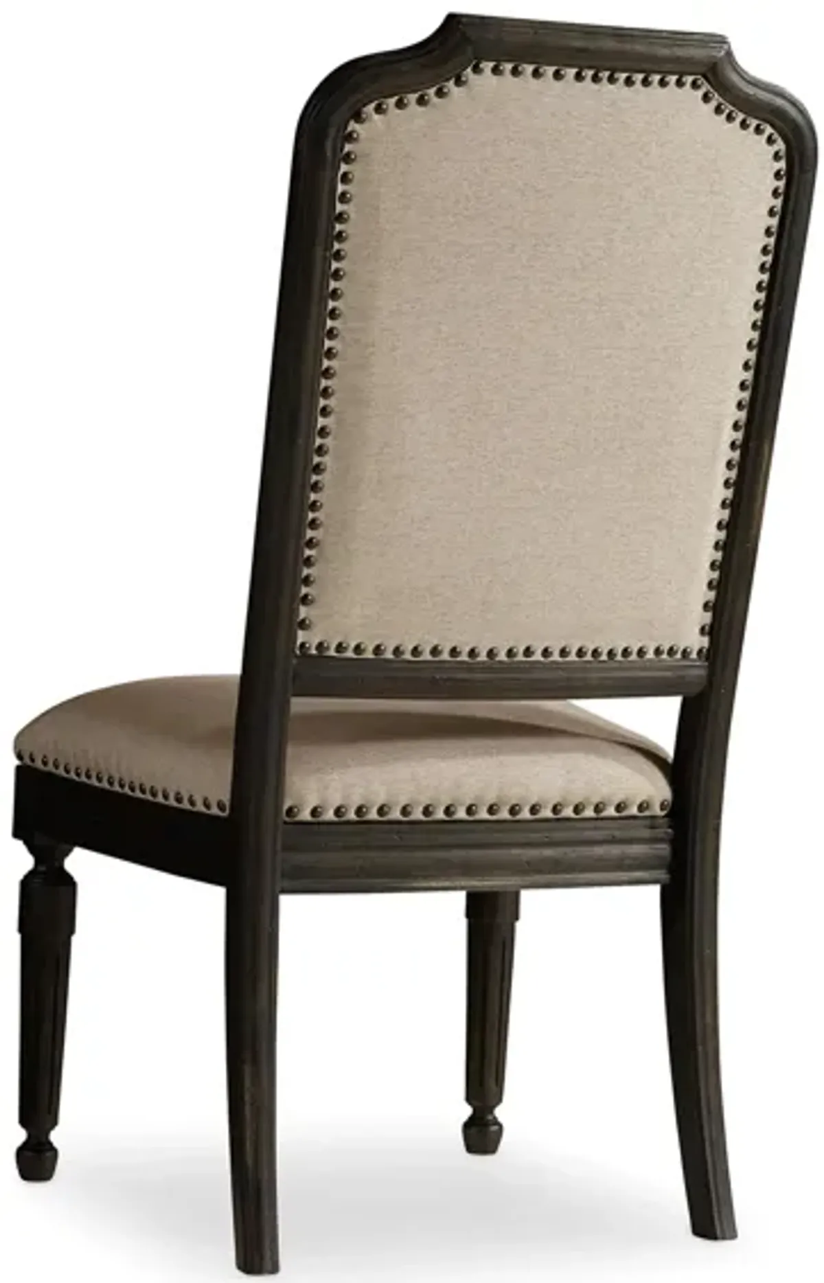 Corsica Upholstered Side Chair - Set of 2