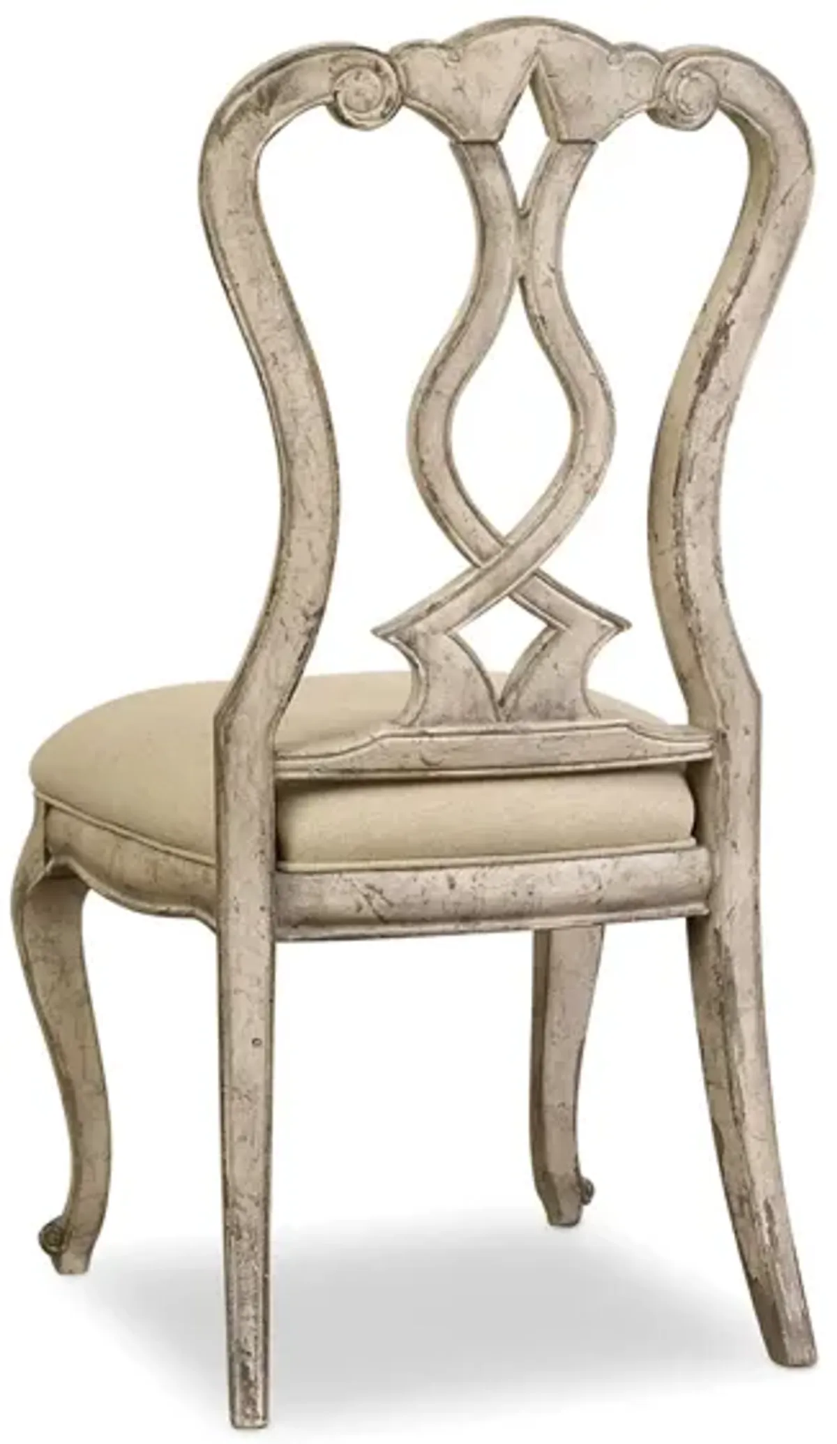 Chatelet Splatback Side Chair - Set of 2