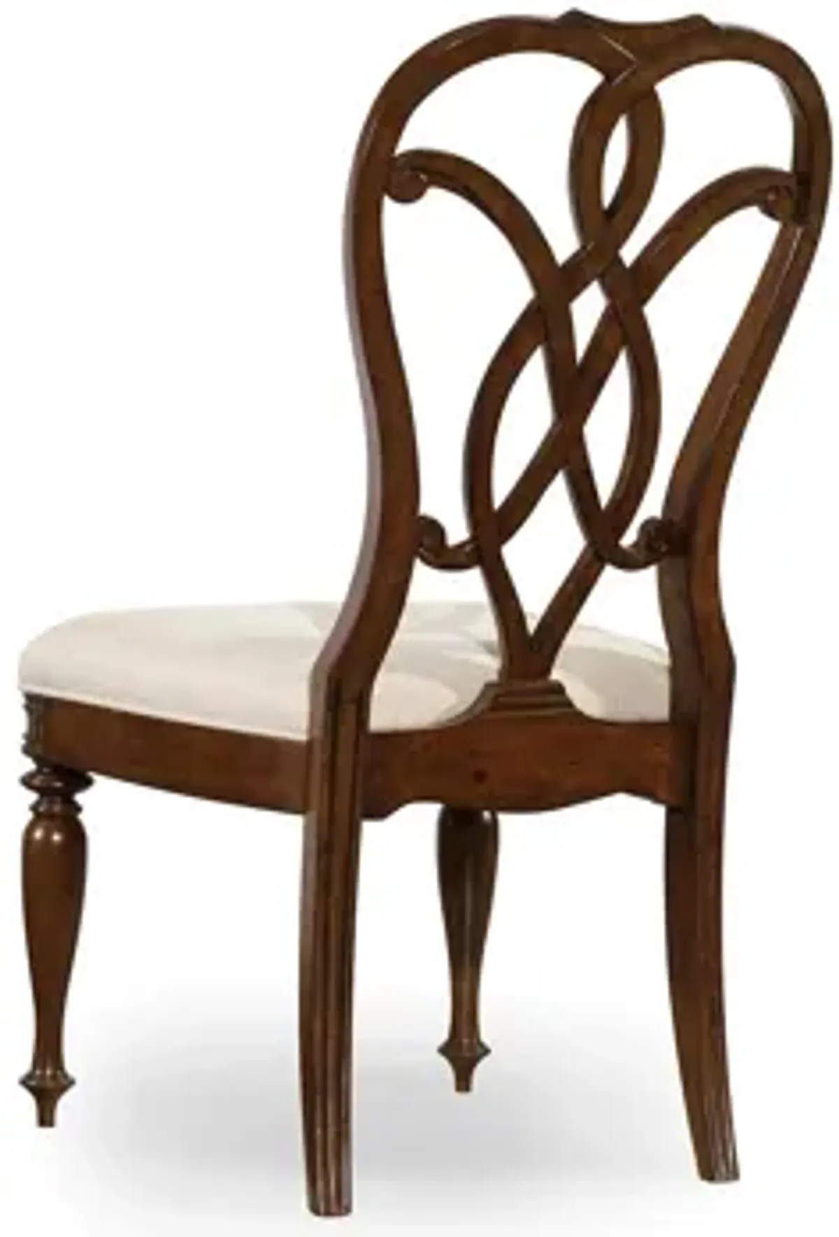 Leesburg Splatback Side Chair - Set of 2